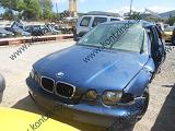 BMW E46 SERIES 3